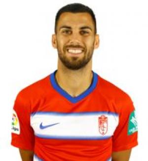 Fede Vico (Granada C.F.) - 2019/2020