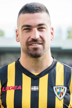 Carles Marc (Barakaldo C.F.) - 2019/2020