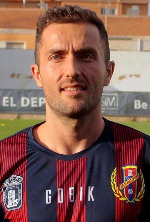 Rafa Lpez (Yeclano Deportivo) - 2019/2020