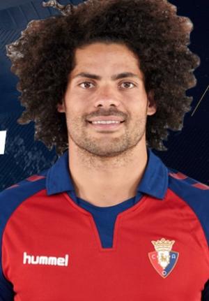 Aridane (C.A. Osasuna) - 2019/2020