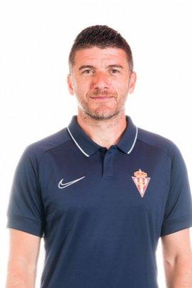 Samuel Baos (Sporting Atltico) - 2019/2020