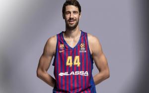 Tomic (Bar�a Basket) - 2019/2020