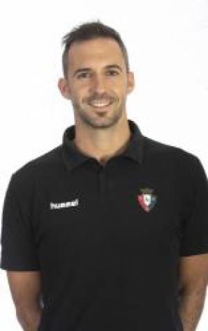 Diego Prendes (Atltico Osasuna B) - 2019/2020
