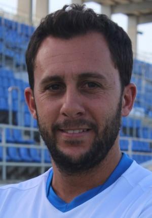 Alberto Fernndez (Arcos C.F.) - 2019/2020