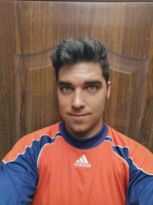 Rafa (Zalamea C.F.) - 2019/2020