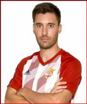 Walter Fernndez (U.E. Sant Juli) - 2019/2020