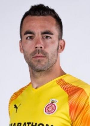 Juan Carlos (Girona F.C.) - 2019/2020