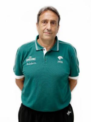 Luis Casimiro (Unicaja Mlaga) - 2019/2020