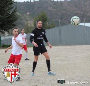 Povedano (Atletismo Padul C.F.) - 2019/2020