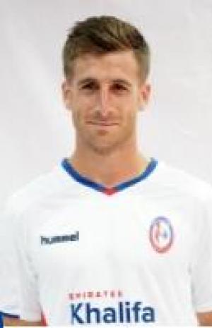 Fer Llorente (Rayo Majadahonda) - 2019/2020