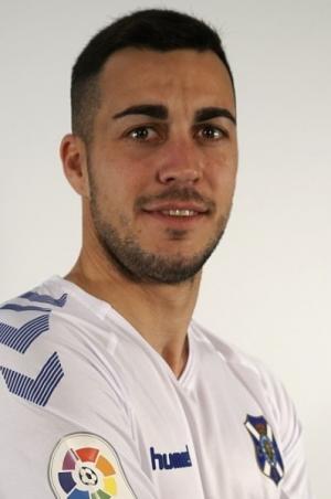 Joselu (C.D. Tenerife) - 2019/2020