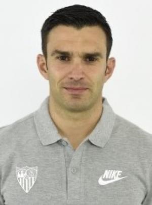 scar Caro (Sevilla F.C.) - 2019/2020
