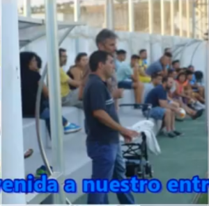 Pina (C.D. Canela) - 2019/2020
