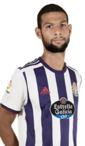 Joaqun (R. Valladolid C.F.) - 2019/2020