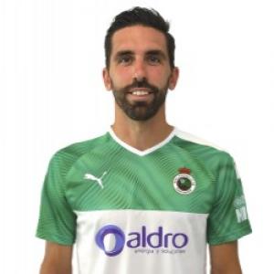 Jordi Figueras (Real Racing Club) - 2019/2020