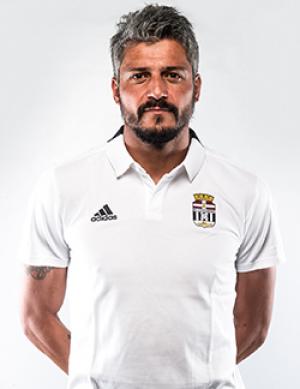 Gustavo Muna (Nacional Montevideo) - 2019/2020