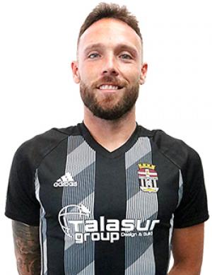 Jos ngel (F.C. Cartagena) - 2019/2020
