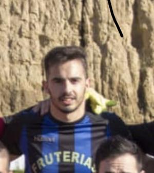 Crdoba  (Purullena C.F.) - 2019/2020