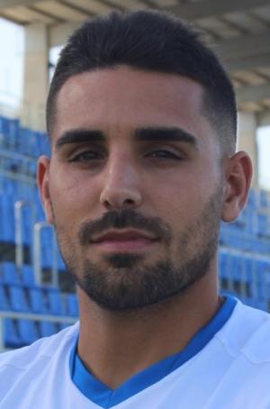 Joaqui (Xerez D.F.C.) - 2019/2020