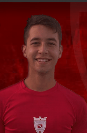 Vera (Atltico Sabiote) - 2019/2020