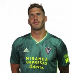 Limones (C.D. Mirands) - 2019/2020