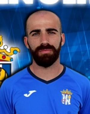 Rupe (Camas C.F.) - 2019/2020