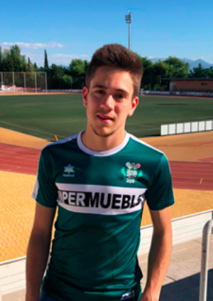 David (C.D. beda Viva) - 2019/2020