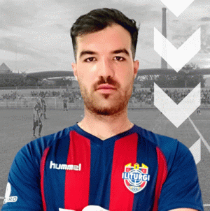 lvaro Segado (Iliturgi C.F. 2016) - 2019/2020