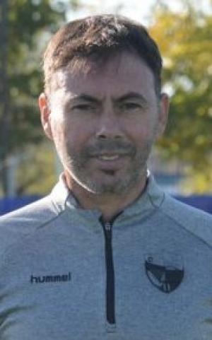 Manolo Sanlcar (C.D. Ebro) - 2019/2020