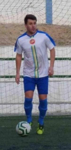 Diego (Urgavona C.F.) - 2019/2020