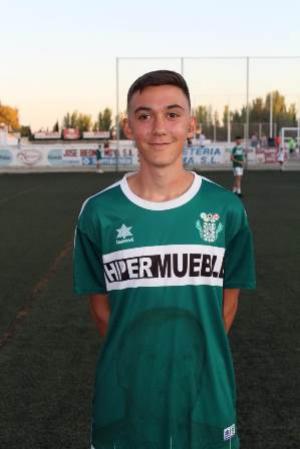 Cardeas (C.D. beda Viva) - 2019/2020