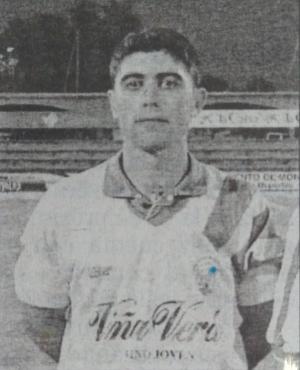 Reyes (Baena Atltico) - 2019/2020
