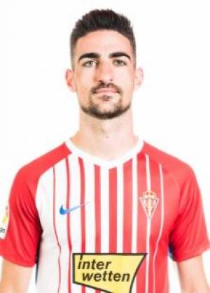 Borja Lpez (Real Sporting) - 2019/2020
