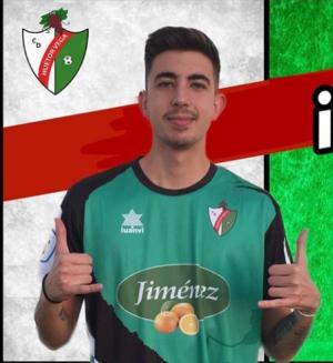 Corral (C.D. Hutor Vega) - 2019/2020