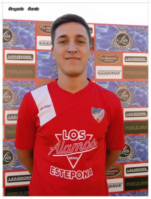 Alfonso (C.D. Estepona F.S.) - 2019/2020