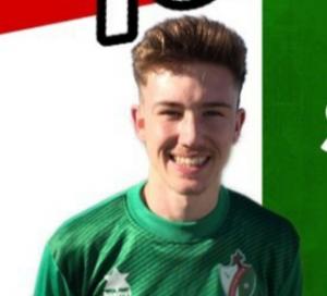 Sergio Garca (C.D. Hutor Vega) - 2019/2020