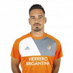 Gazzaniga (S.D. Ponferradina) - 2019/2020