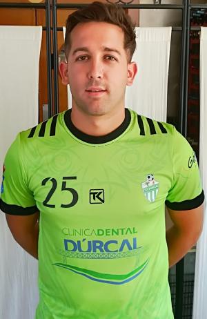 Confite (C.D. Drcal) - 2019/2020