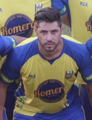 Dani Vzquez (P.D. Rociera) - 2019/2020