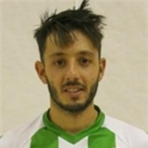 David Leal (Crdoba Patrimonio) - 2019/2020