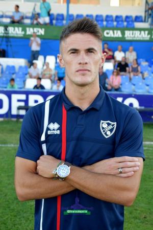Chinchilla (Linares Deportivo) - 2019/2020