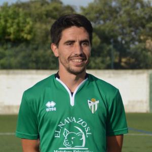Cristbal (C.D. Guijuelo) - 2019/2020