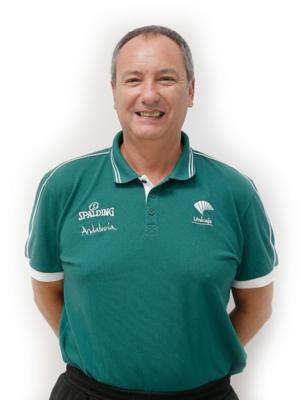 Javier Salvo (Unicaja Mlaga) - 2019/2020