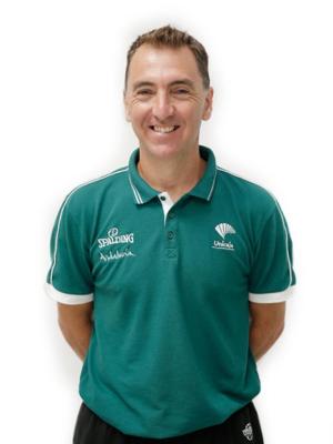 Mario Barbara (Unicaja Mlaga) - 2019/2020