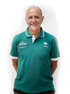 Jos Nogales (Unicaja Mlaga) - 2019/2020