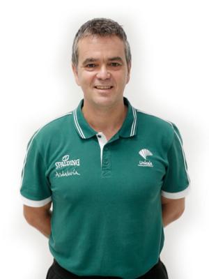 ngel Snchez-Caete (Unicaja Mlaga) - 2019/2020