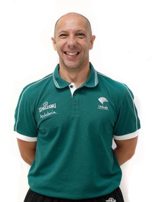 Alejandro Ballesteros (Unicaja Mlaga) - 2019/2020