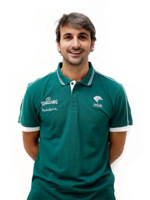 Diego Vzquez (Unicaja Mlaga) - 2019/2020
