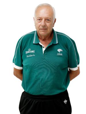 Diego Montas (Unicaja Mlaga) - 2019/2020