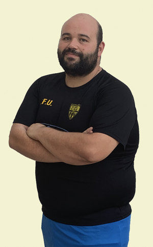 Utre (C.D. Cantoria 2017) - 2019/2020